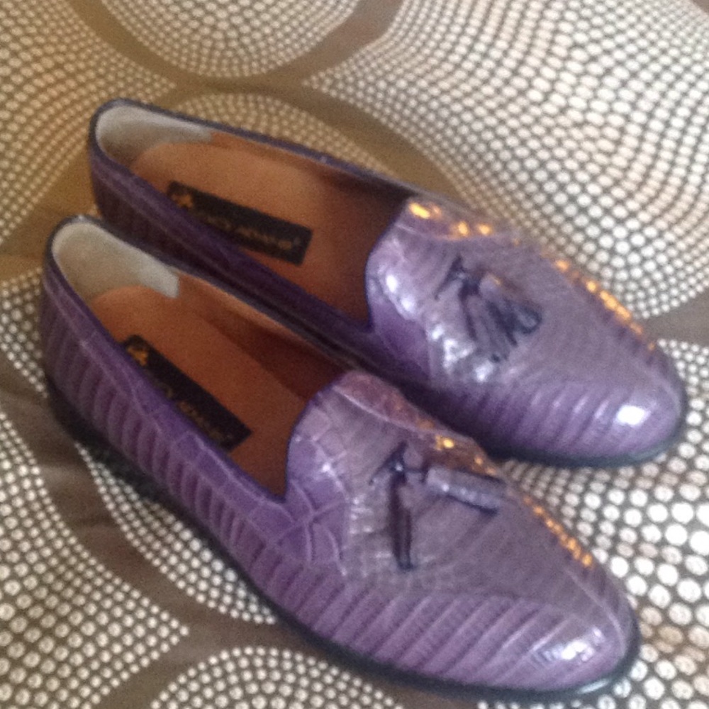 Men's Slip on Loafers
